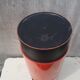 Former SAMP Spring Design Collection MANADE Bakélite Red - Black