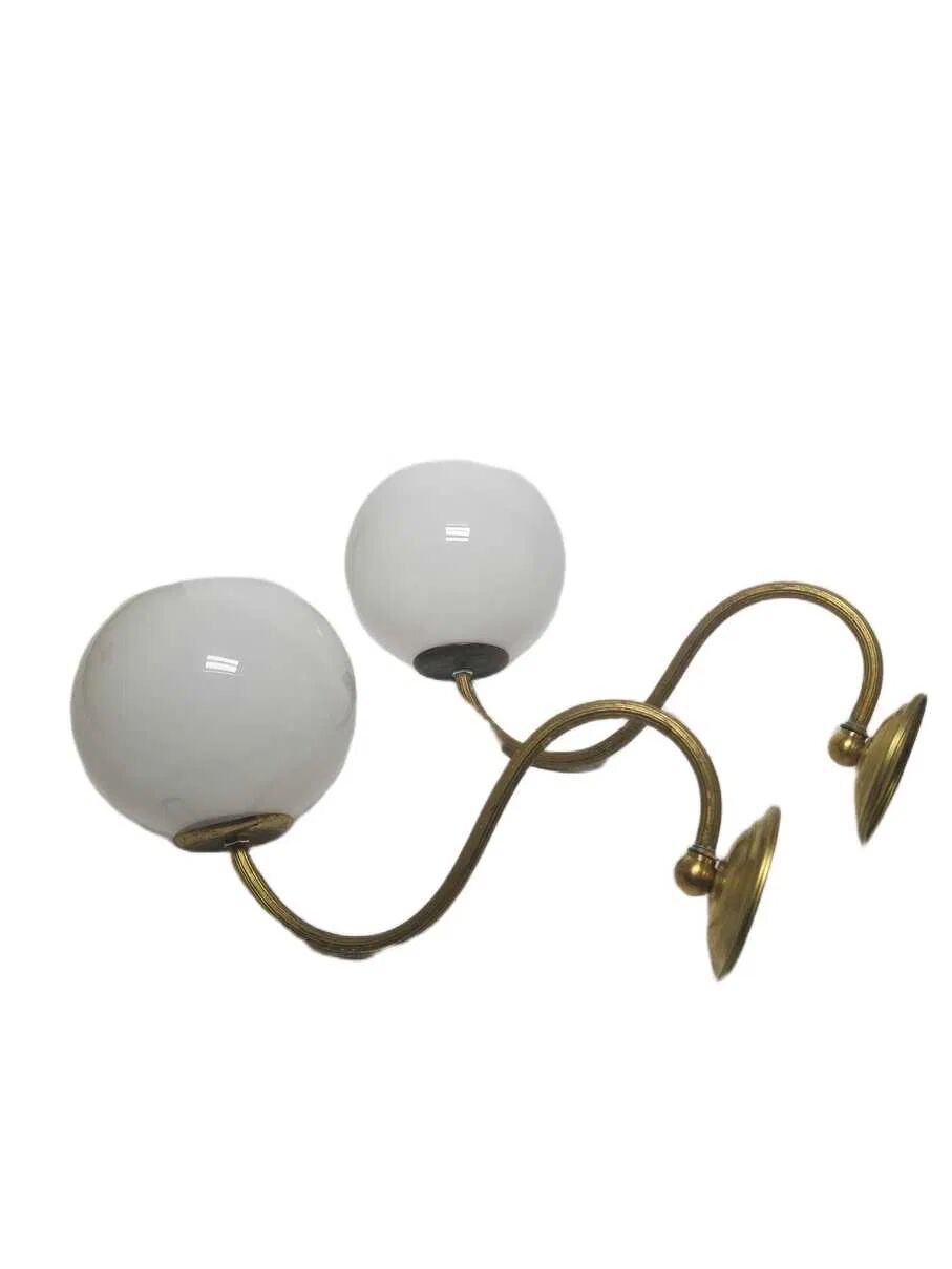 BYY ART DECO Wall Lights