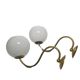 BYY ART DECO Wall Lights