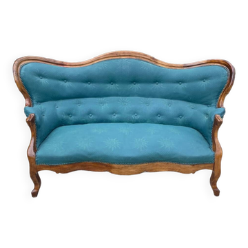 Louis Philippe bench, 19th century