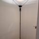 Lampadaire polifemo Édition Artemide Carlo forcolini