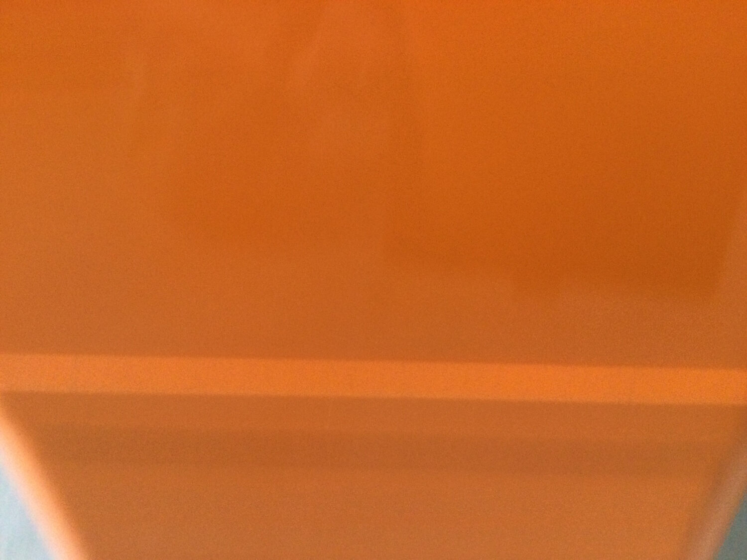 Prisunic Flair coffee/bar table 1970