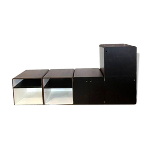 enfilade modulable Space