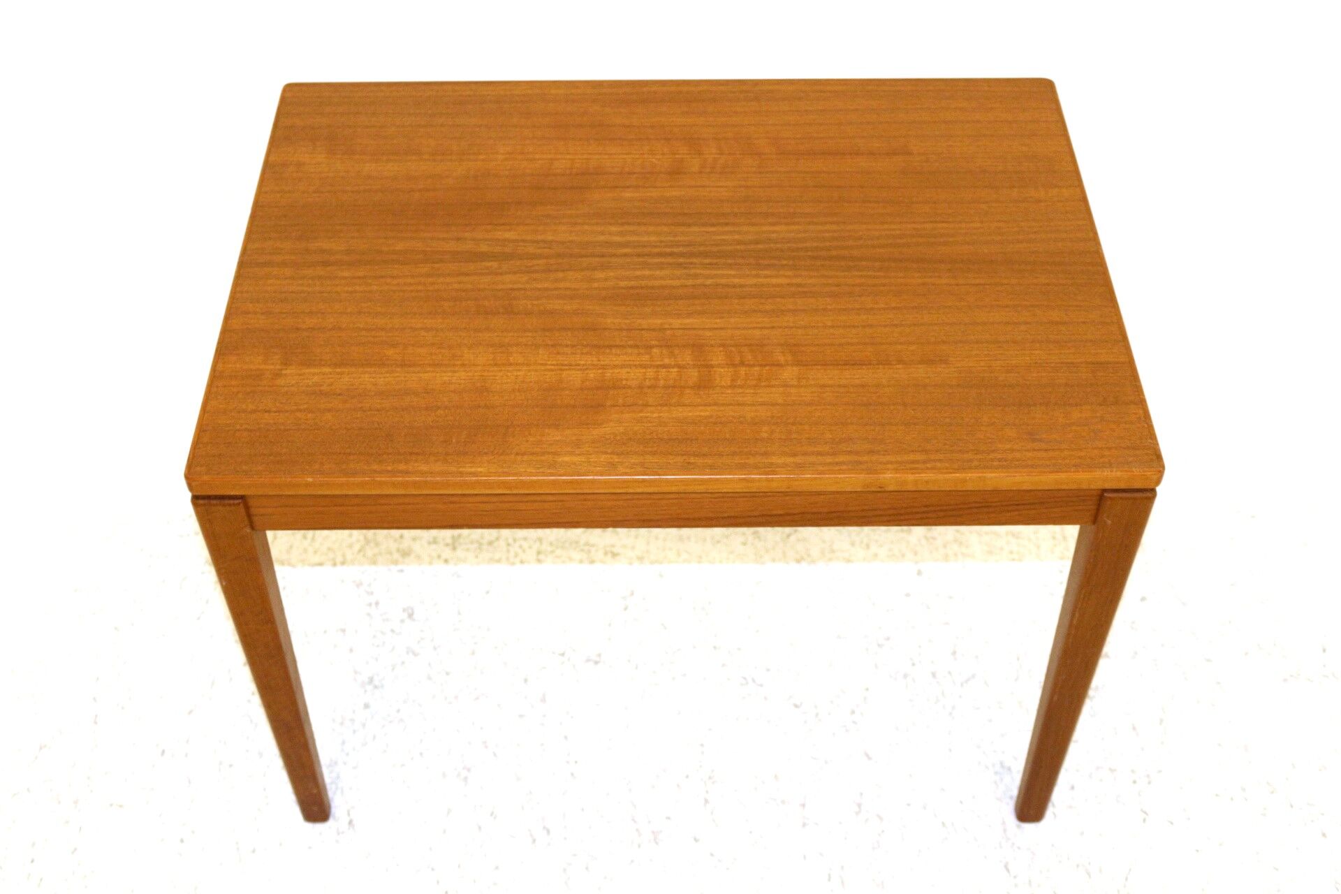 Teak side table, Sweden, 1960
