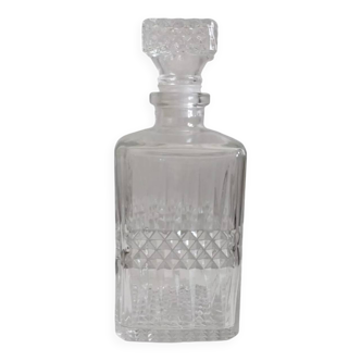 Whiskey Decanter