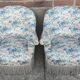 Toad armchair