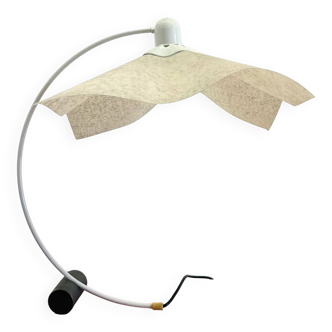 Area Curvea table lamp by Mario Bellini for Artemide