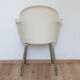 Set of 4 Armchairs "Sintesi" by Marcello Ziliani