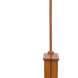 Floor lamp-bar, by Guillerme and Chambron