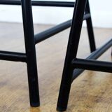 Pair of low stools from the 90s