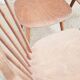 Set de 4 chaises  vintage