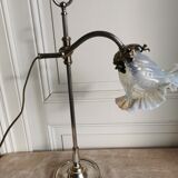Antique desk or atmosphere lamp