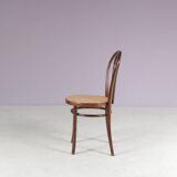 1960s "Charlie Chaplin" chair by Thonet, Austria
