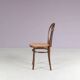 1960s "Charlie Chaplin" chair by Thonet, Austria