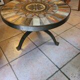 Coffee table by Picard