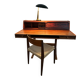 Desk 530 by Gianfranco Frattini for Bernini, Italy, 1950s
