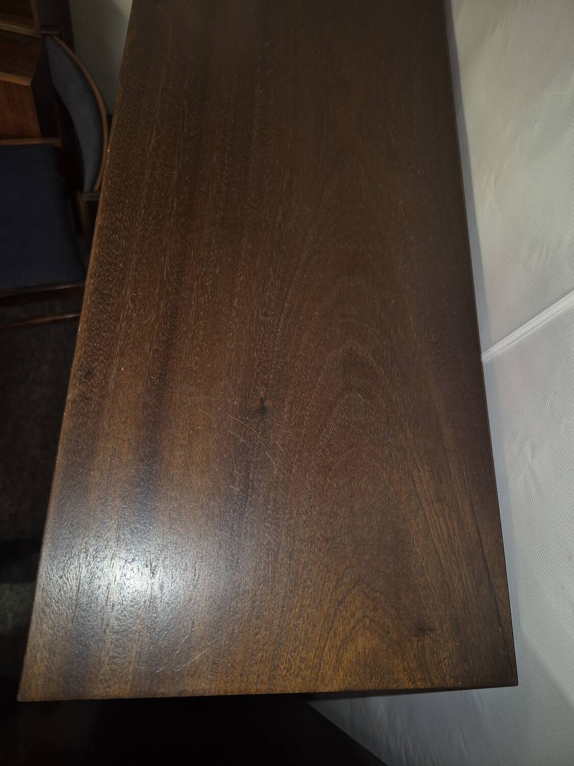 Omann Jun Rosewood Bookcase