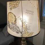Italian sailor's lamp