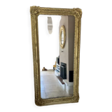 Great Mirror Napoleon III XIXth