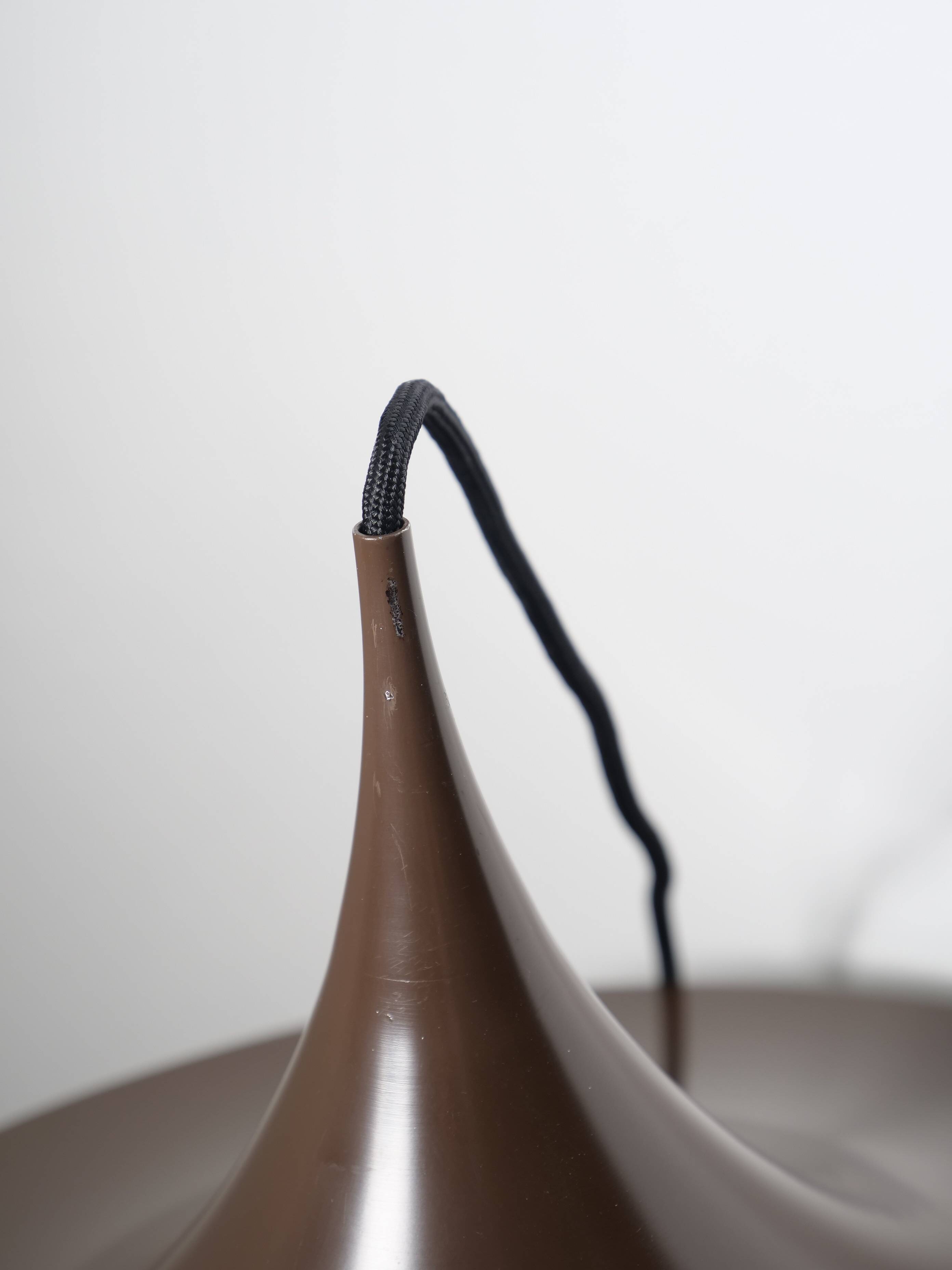Fog & Morup pendant lamp semi medium model