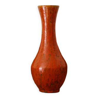 Vintage ceramic vase
