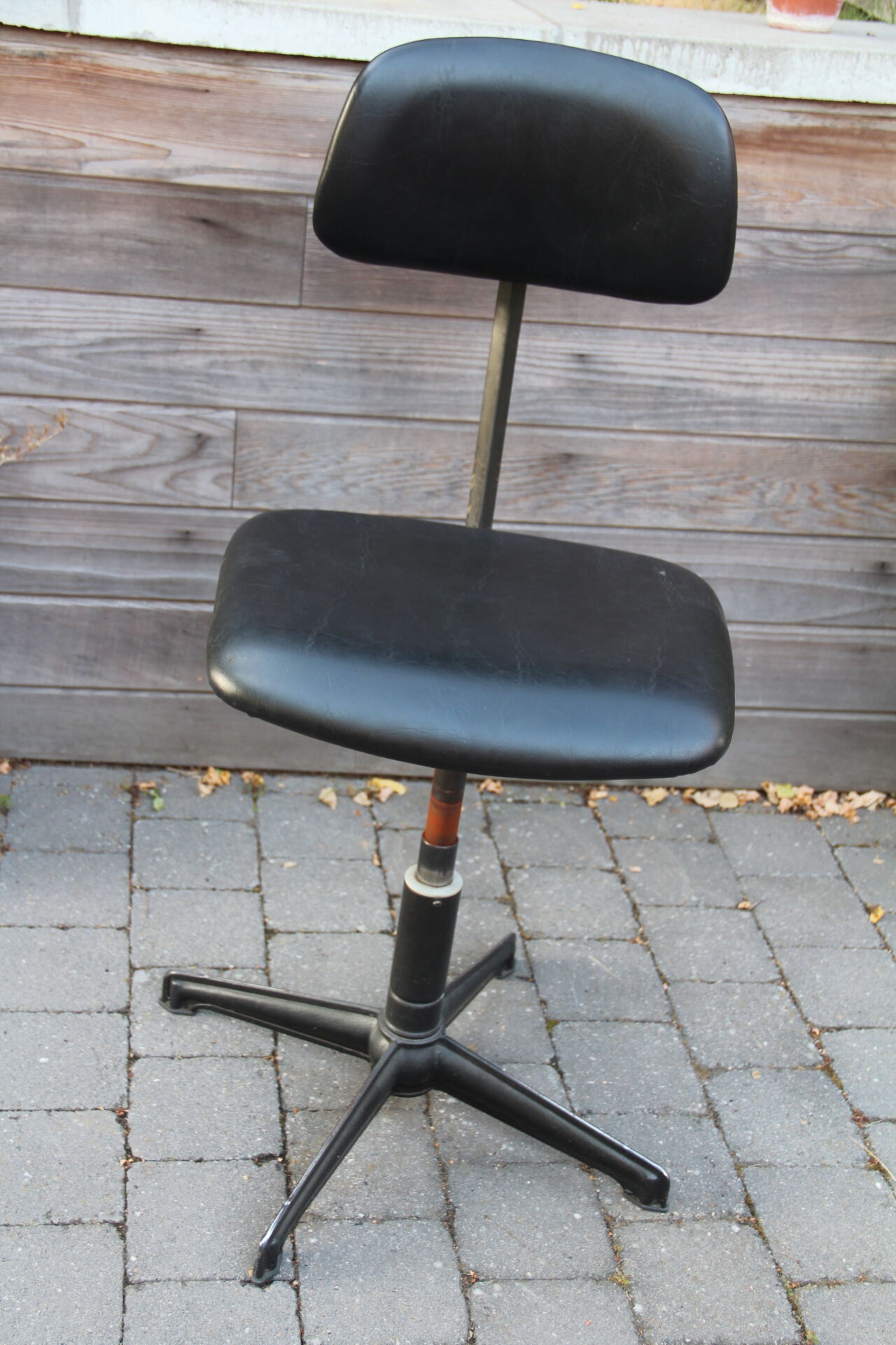 Sedus vintage office seat