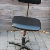 Sedus vintage office seat