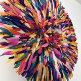 Juju Hat multicolored 50 cm