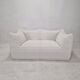 B&B Italia “Le Bambole” Two-Seat Sofa – Design 1972 | Produced 1988
