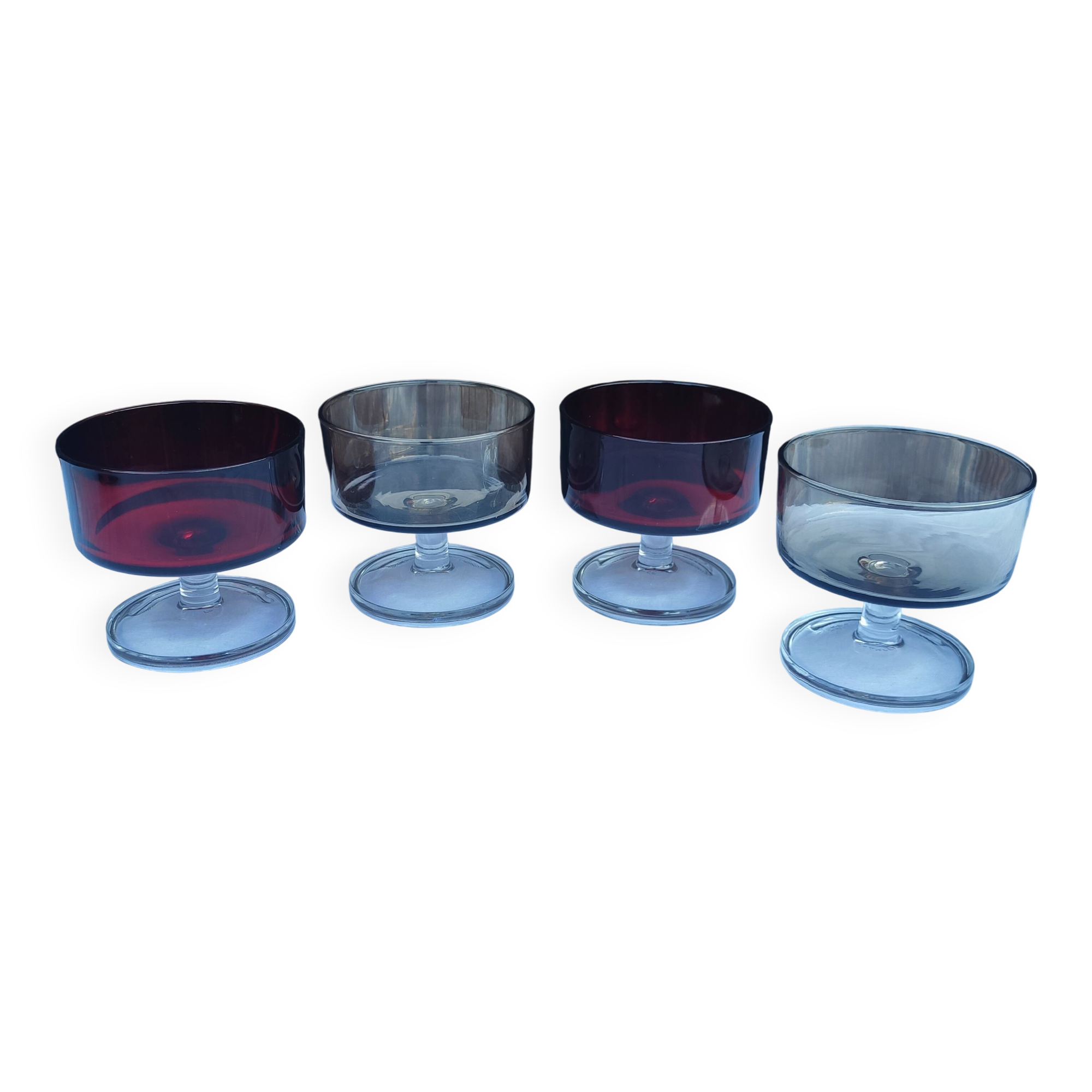 Luminarc bowls