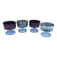 Luminarc bowls