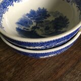 2 Villeroy and Boch cups