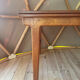 Danish dining table JLM