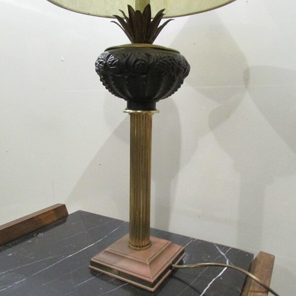 Show balloon lamp