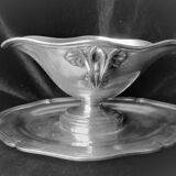 Saucière Christofle estampillée 1915