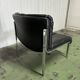 Leather Loungechair by Hans Eichenberger for Girsberger, 1960
