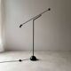 Lampe sur pied Memphis Counterbalance Sölken 80s