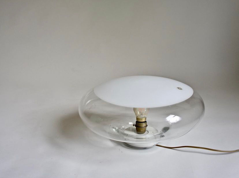 Roberto Pamio wall lamp