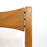 Pair of Hongito chairs by Ilmari Tapiovaara, 1960s-1970s.