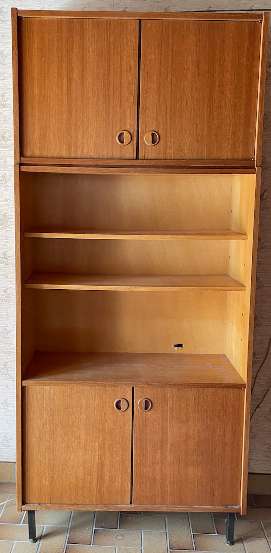 Vintage furniture Scandinavian type