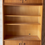 Vintage furniture Scandinavian type