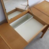 vintage desk | dressing table | 1960s | Swedish