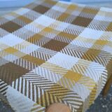 Set of 4 Scandinavian chairs 1970