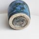 Vase en céramique Jacques Blin