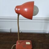 Vintage desk lamp