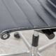 Vitra Aluminum Chair EA 118