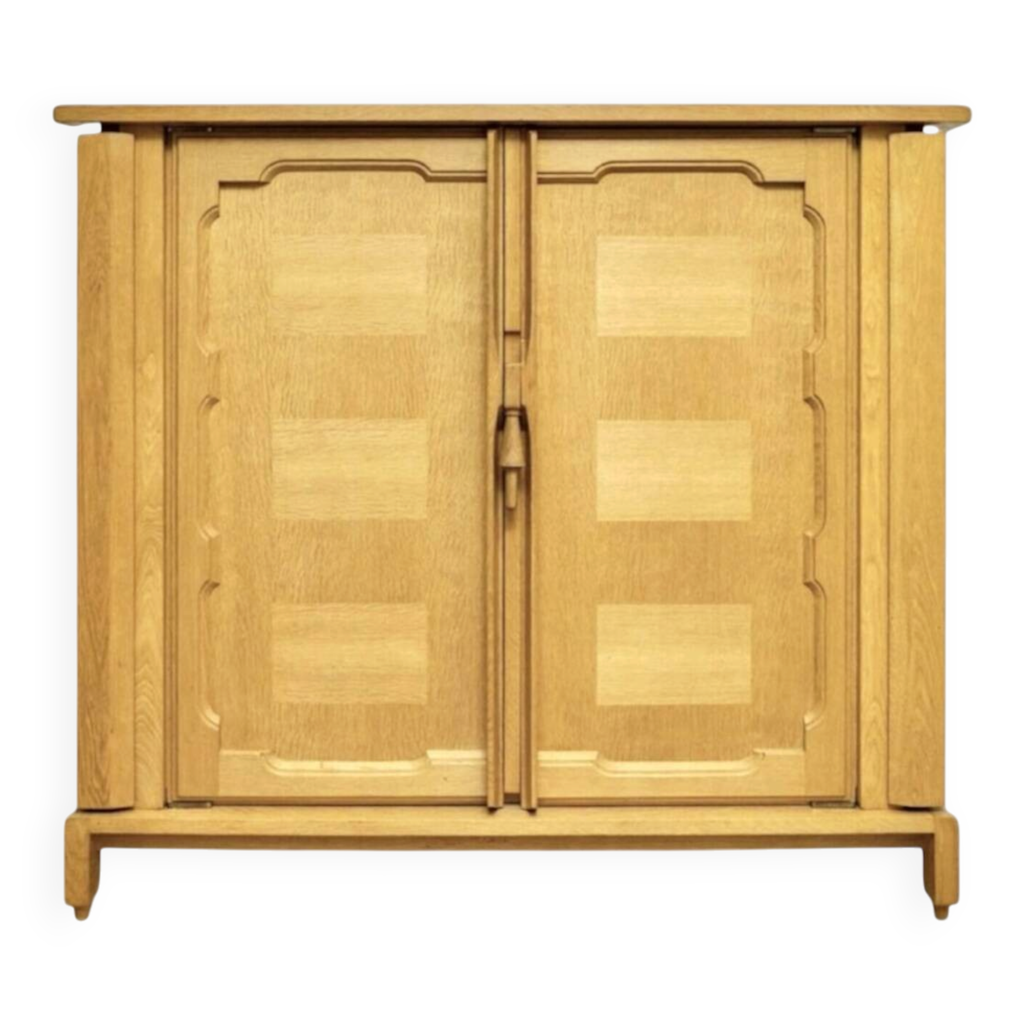 Wardrobe by Guillerme & Chambron