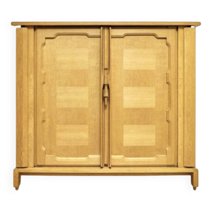 Armoire par Guillerme - chambron