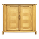 Wardrobe by Guillerme & Chambron