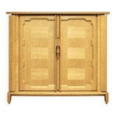 Armoire par Guillerme & Chambron